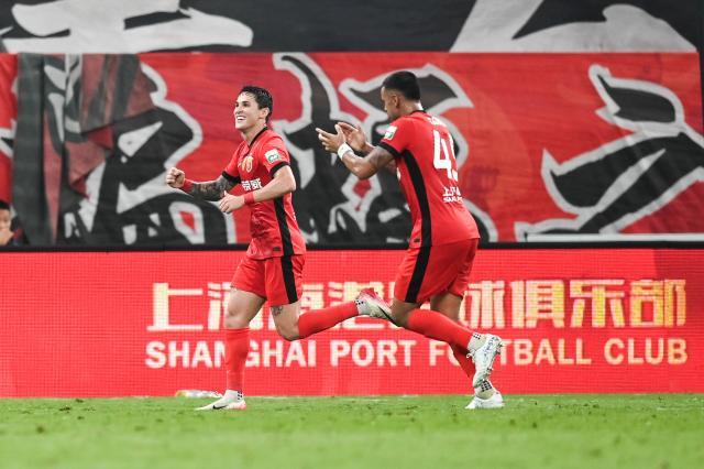 开云体育官网-今时不同往日！海港再战神户有机可乘？穆帅：正反弹