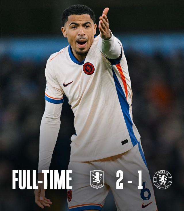 开云体育官网-求变仍遭客败绝杀，切尔西“坠落”问题不止在心态上