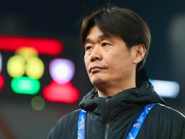 开云体育入口-李霄鹏任沧州雄狮主帅 重回昔日缔造黑马奇迹之地