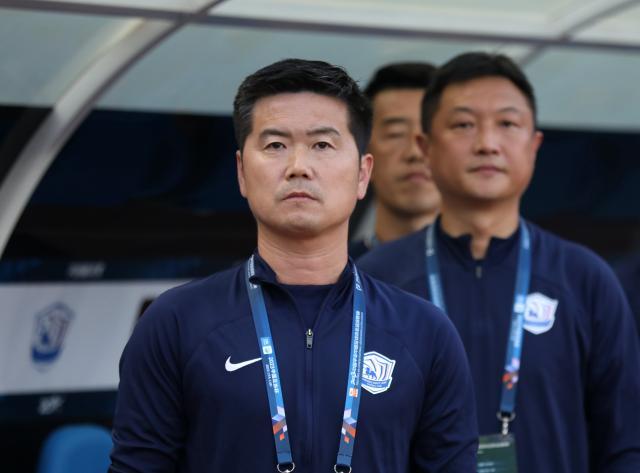 kaiyun-肇俊哲：半程15分是及格线 下半场咬紧牙关保级