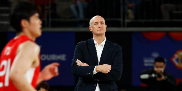 开云体育官网-日本男篮精英尽出 亚洲杯预选赛渴望复仇中国队