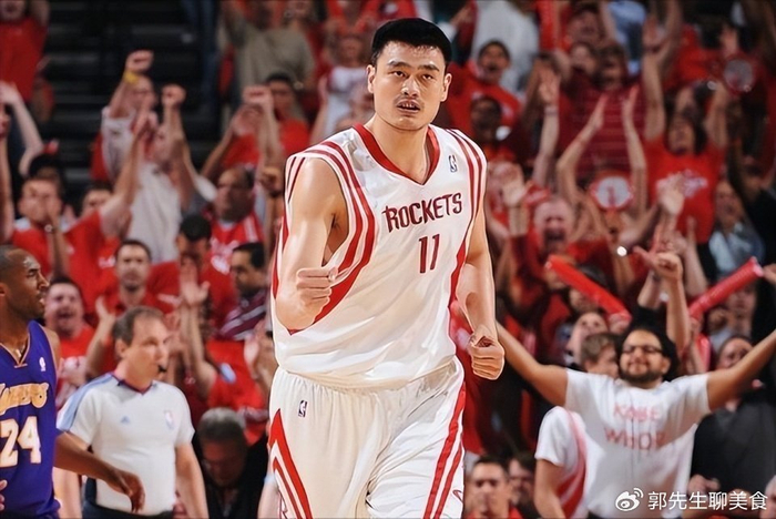 开云-06年姚明新秀合同到期，联盟各队什么报价？湖人最有诚意|NBA|火箭|休斯敦火箭队|迈克尔·乔丹|洛杉矶湖人队_新浪体育_新浪新闻