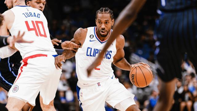 kaiyun-近5战4败的快艇，迎回两大核心还是没能稳定下来