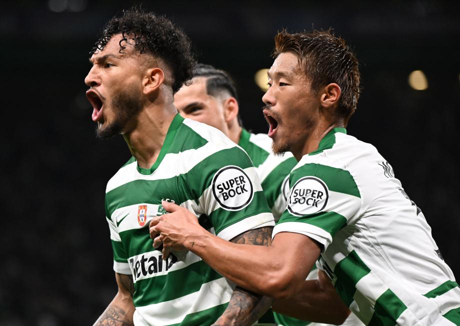 欧冠-3球被吹 巴黎圣日耳曼1-2遭葡萄牙体育绝杀