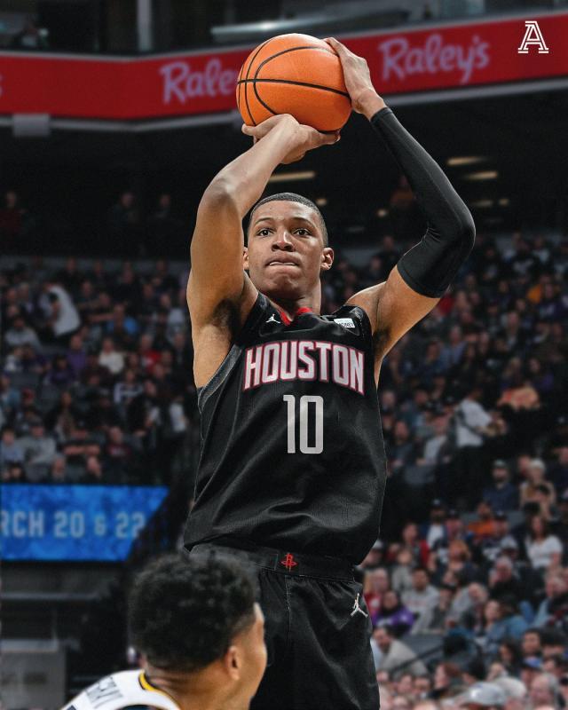 开云-状元热门跌至第三顺位 火箭能否成为选秀夜大赢家