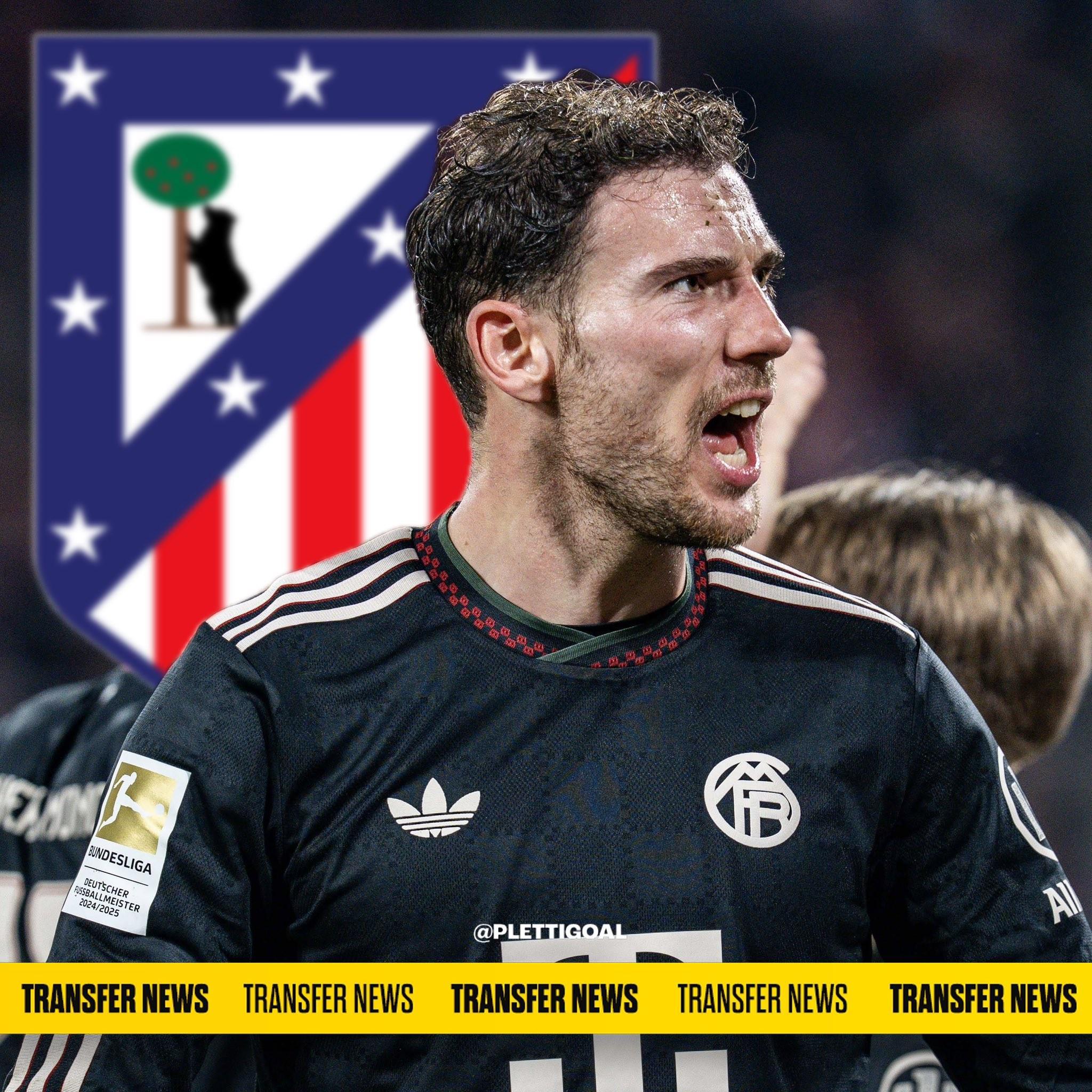 开云体育入口-德天空：格雷茨卡的经纪团队已经和马竞进行了会谈