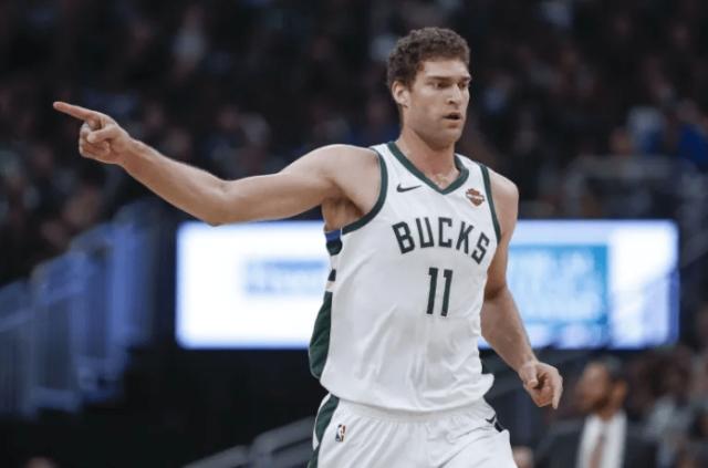 开云体育官网-雄鹿指望伊巴卡补漏！无大洛冲冠存隐患