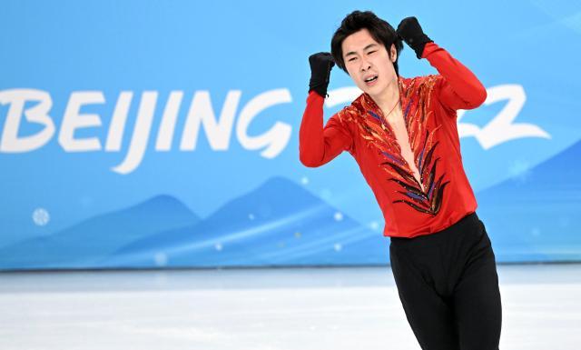 开云体育入口-主场冬奥金博洋战胜自己 北京周期起伏终有意义