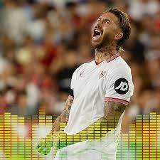 开云体育官网-记者：拉莫斯曾提出为塞维免费踢球遭拒，因球队主席担忧其声望过高