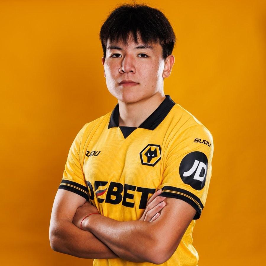 开云官网-李璇：徐彬会先踢一场狼队U21比赛，周一去巴恩斯利报道