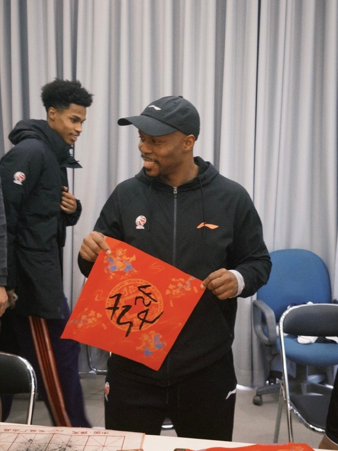 广州龙狮新年花絮剧透第二弹 新年的脚步越来越近啦