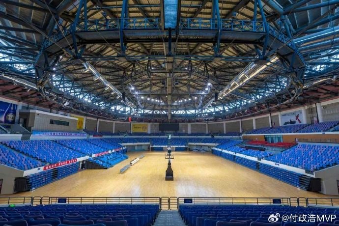 开云体育官网-媒体人：同曦二阶段主场将搬迁至宿迁 既回馈赞助商又能开拓市场