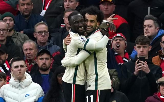 开云体育官网-数读双红会：利物浦萨拉赫齐刷纪录 曼联遭遇队耻！