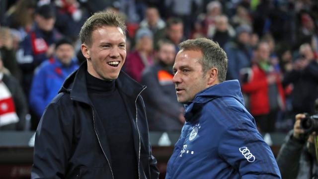 开云官网-【专访邵佳一】铁哥们走红德甲，铁指导依然可信