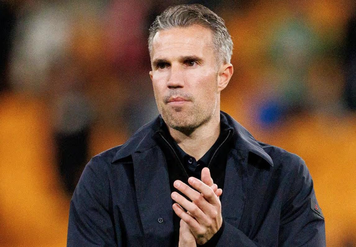 kaiyun-古利特：若有一天范佩西执教曼联，那将是一件非常美妙的事情