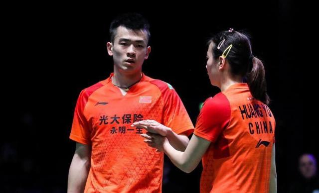 开云体育官网-梦之队东奥前景之羽毛球：谌龙一人带新 困难重重