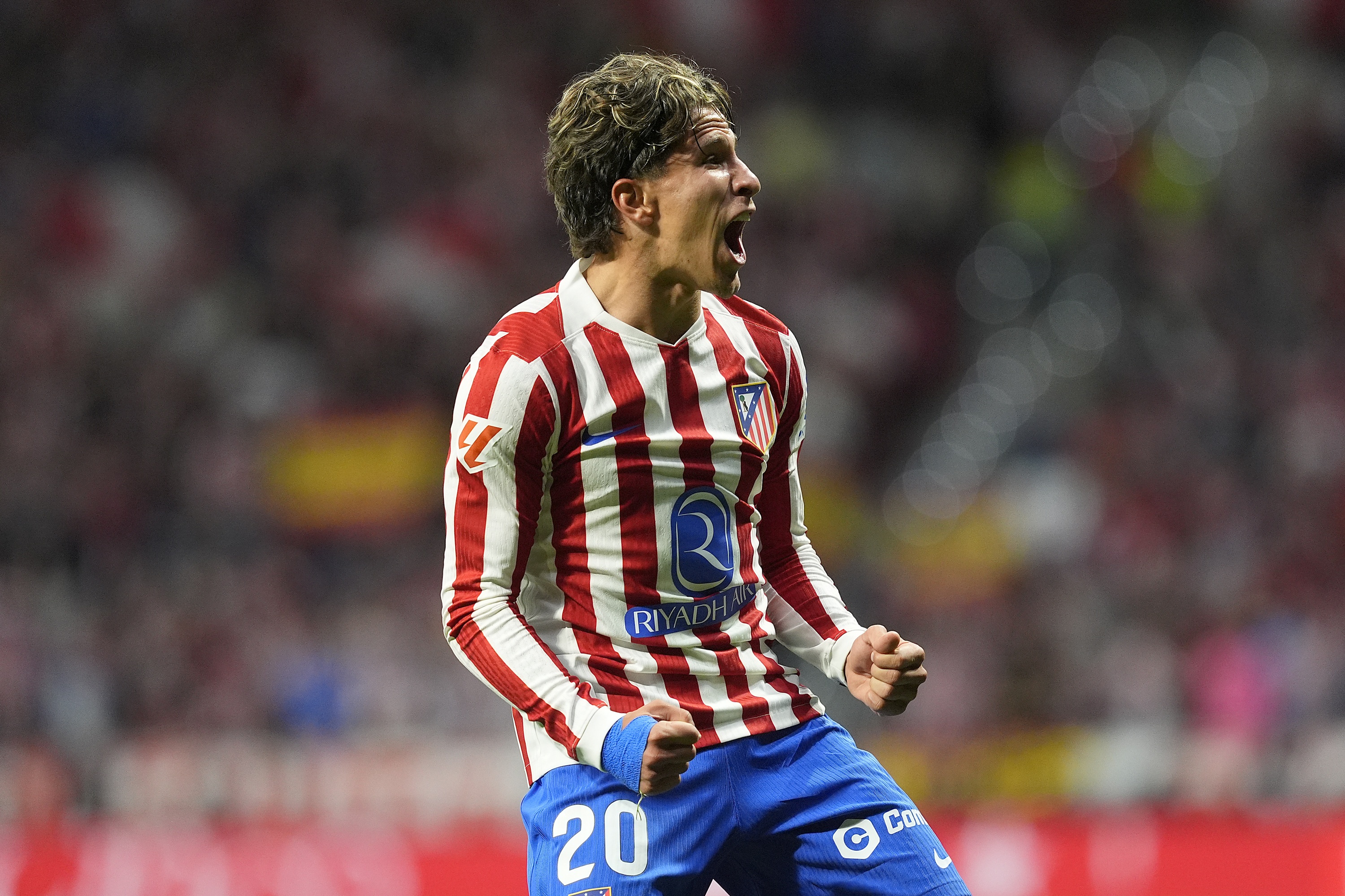 开云体育官网-小西蒙尼谈库巴西红牌：我本可单刀面对门将，感觉到了身体接触